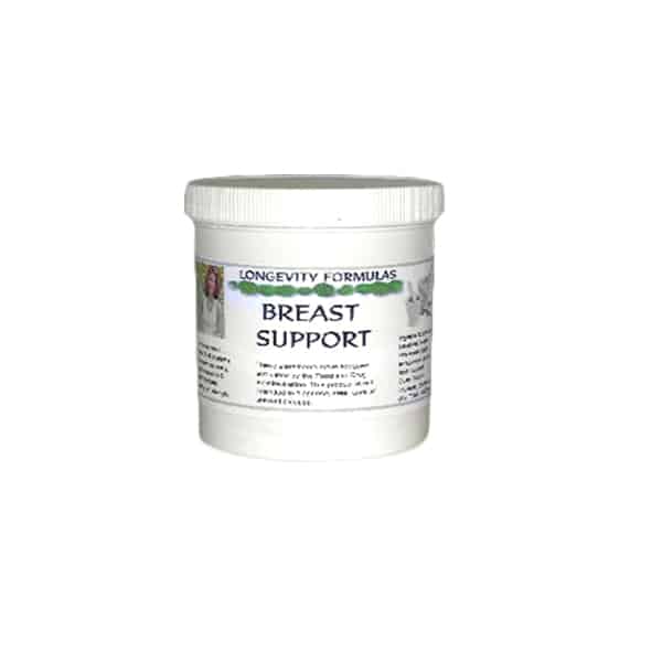 Chinese Medicine Herb for breast support