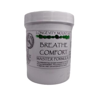 Chinese Remedies for Breathe Comfort