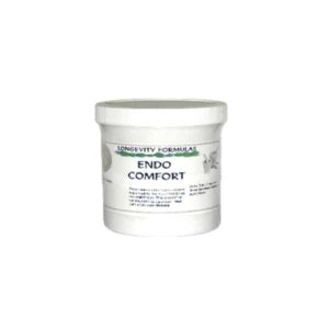 Chinese Herb -Endo Comfort