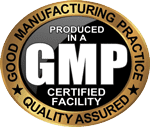 GMP SEAL