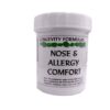 Herbal medicine for Nose Allergy