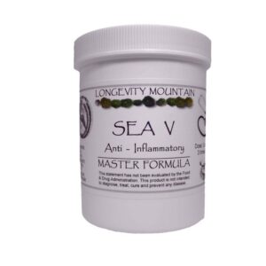 Chinese Herb Medicine - Sea V