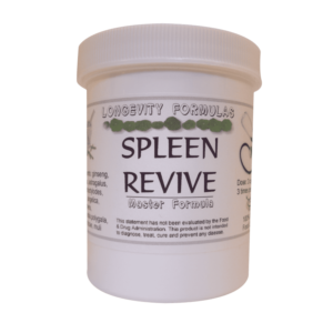 Spleen Revive compressor