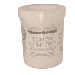 Chinese Herbs for Tumor compressor