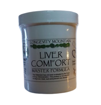 Liver Comfort