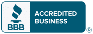 accredited business better business bureau logo 300x111 1