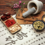 Chinese herbs Houston