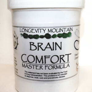 Brain Comfort