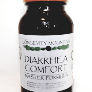 Diarrhea Comfort