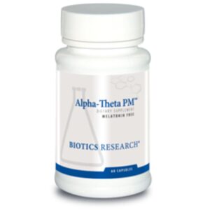 Alpha Theta PM 1