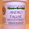 Chinese Herb - Andro Pause