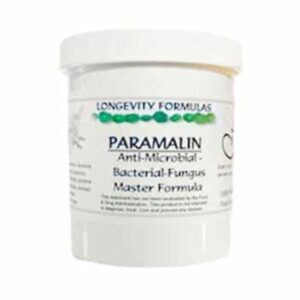 Chinese Herbs for Anti Microbial Bacterial Fungus
