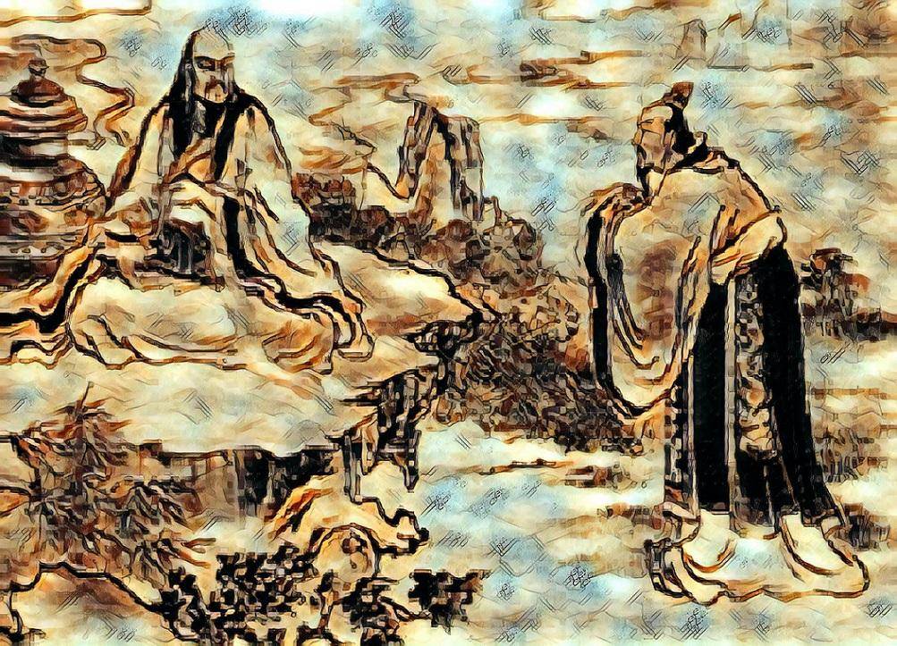 Yellow Emperor - First Master Herbalist