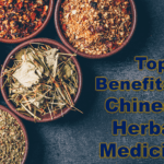 Benefits of Chinese Medicine herbs