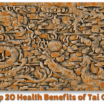The Essence of Tai Chi-Pearl of Wisdom