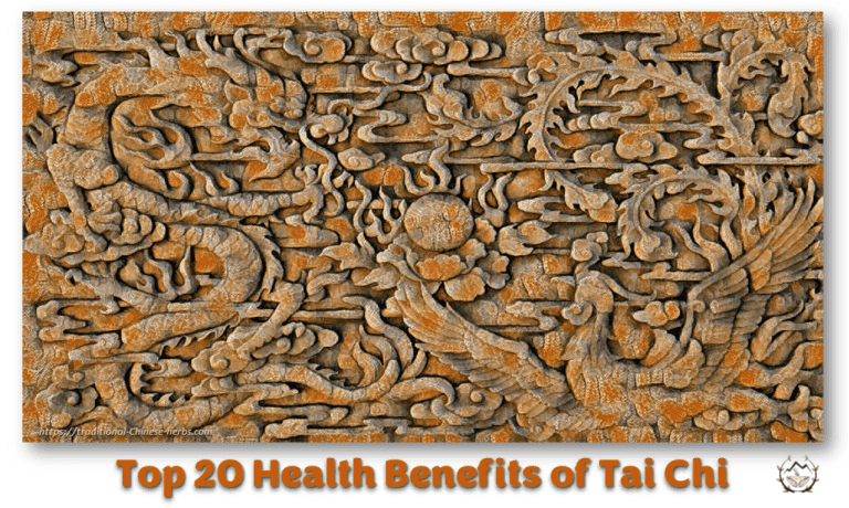 The Essence of Tai Chi-Pearl of Wisdom