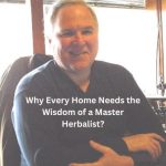 Traditional chinese herbs Mark Hammer