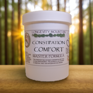 Constipation Comfort
