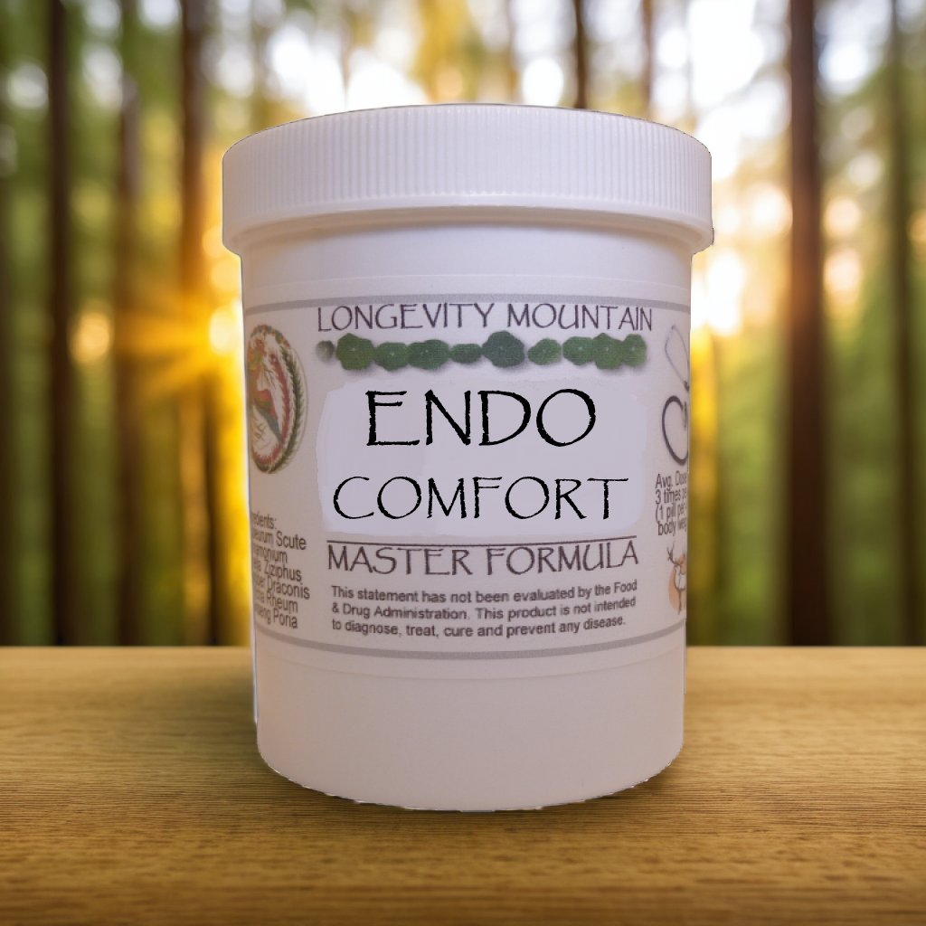ENDO CMFT Endo Comfort