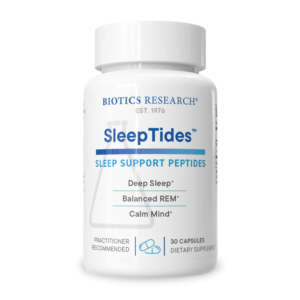 SLEEP TIDES